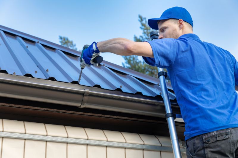 Roof Repair Service