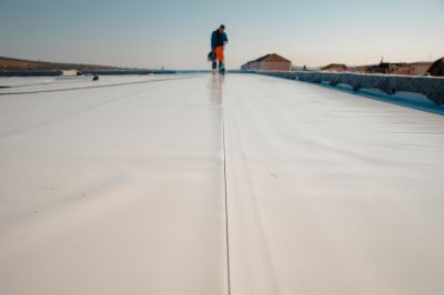 Summer Roofing Repairs
