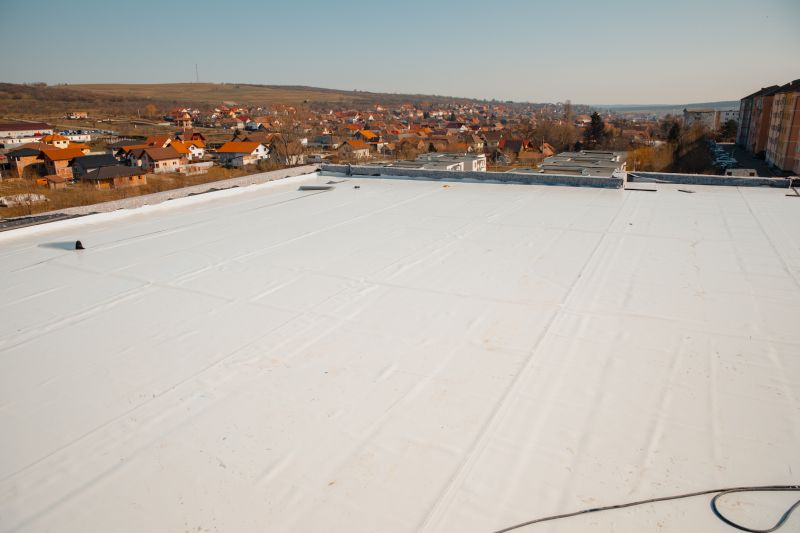 Finished Roof Patch