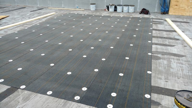 Commercial Roof Repair