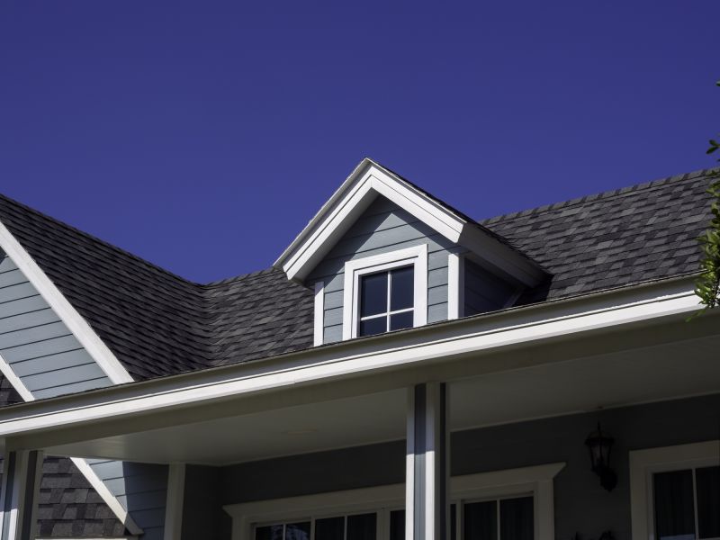 Shingles Replacement in Warwick, RI